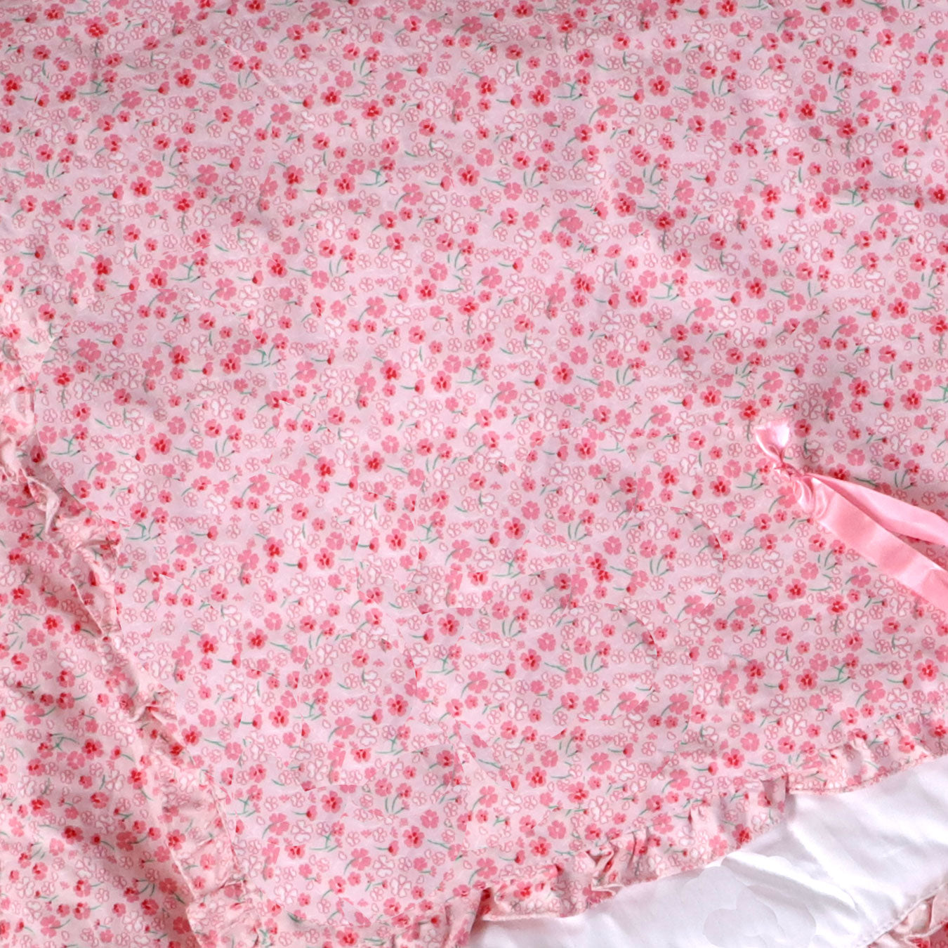 A Magical land Baby Quilt Set