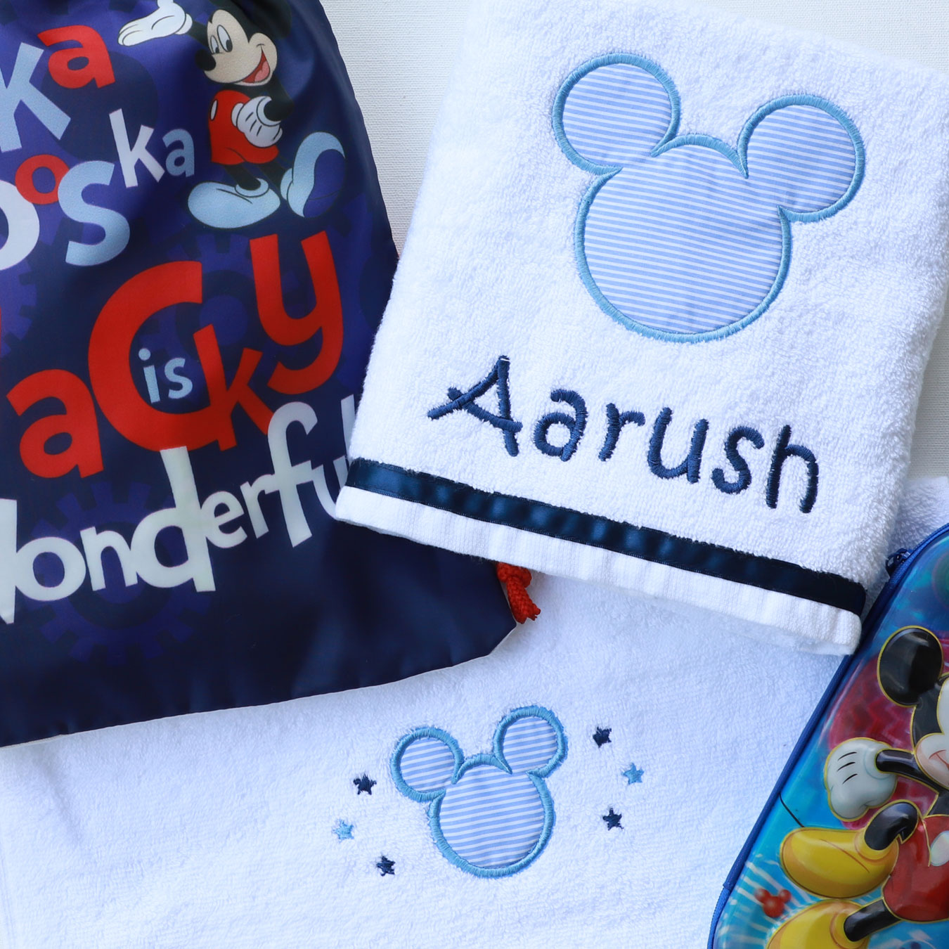 Magical Mickey Gift Hamper