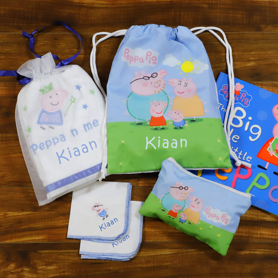 Peppa Gift Hamper