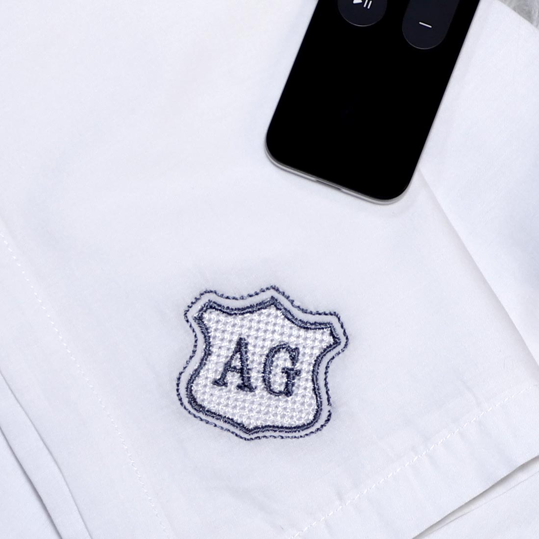 Luxe Voile Handkerchiefs Set