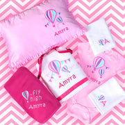 Flying High Baby Hamper