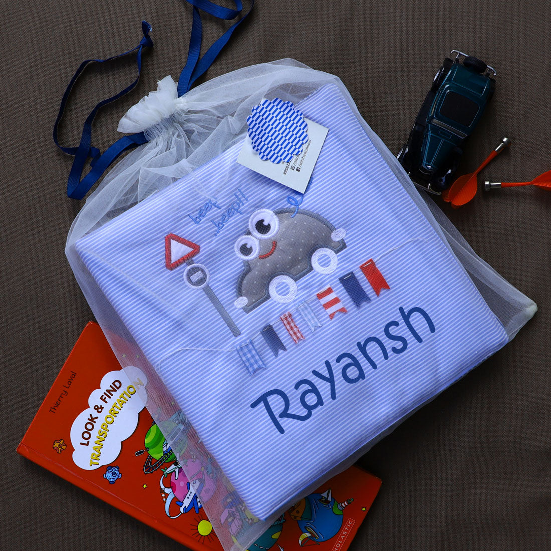 I love Cars Photo Album