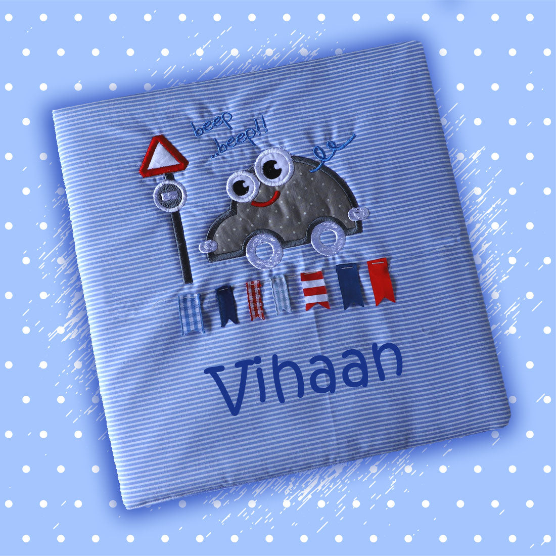 I love Cars Photo Album