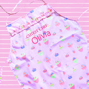 Cutest Chef Apron