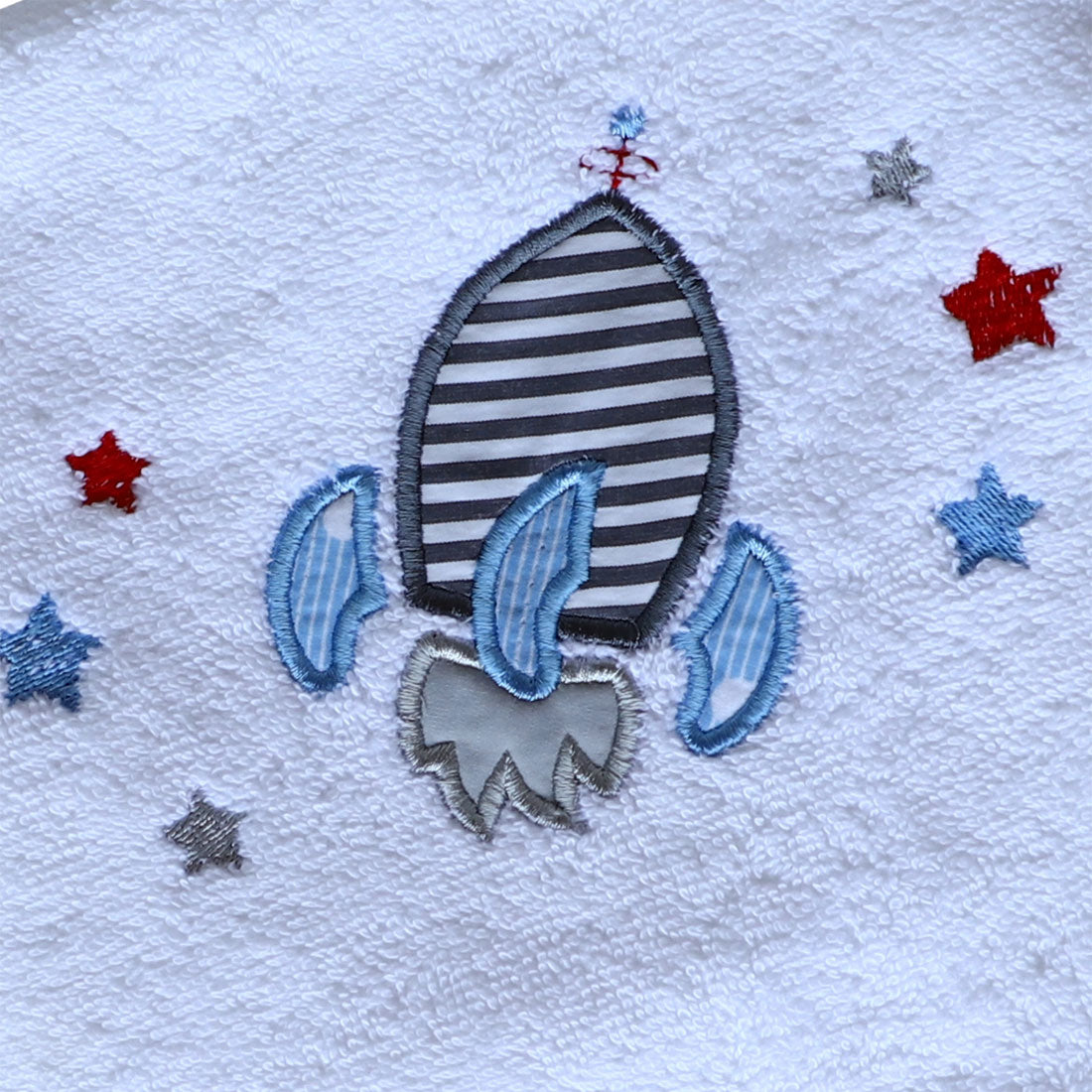 Space Adventure - Bath set