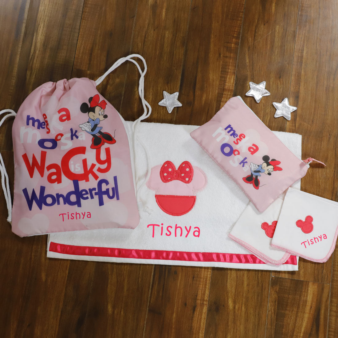 Magical Minnie Gift Hamper