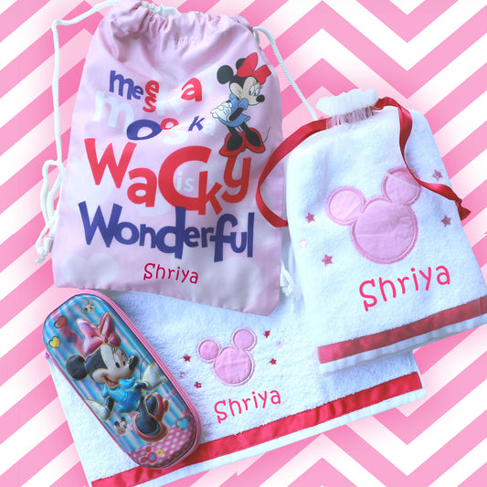 Magical Minnie Gift Hamper