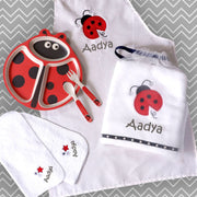 Cute Bug Kids 7 pc Gift Set