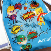 Superheroes Gift Hamper