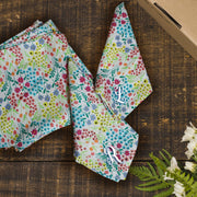 My Family Set - Personalised 8 Napkins