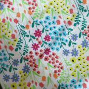 My Family Set - Personalised 8 Napkins