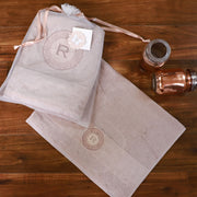 Very V Bath Set for Him