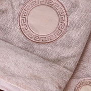 Very V Bath Set for Him