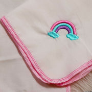Lil Dreamer Cotton Baby Hankies