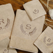 Classic Bath Set of 6 Towels