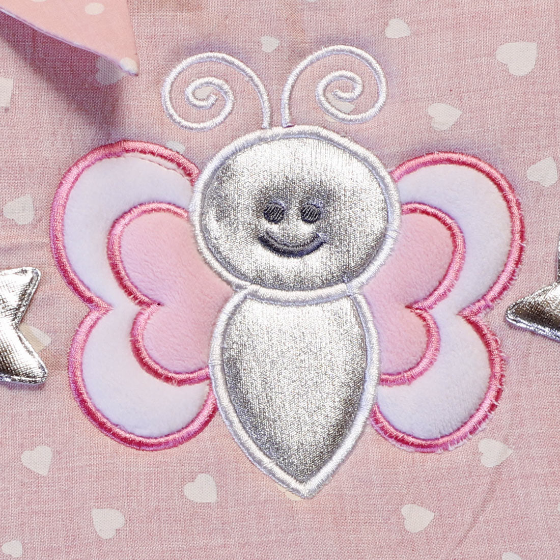 Pretty Butterfly Photo Album